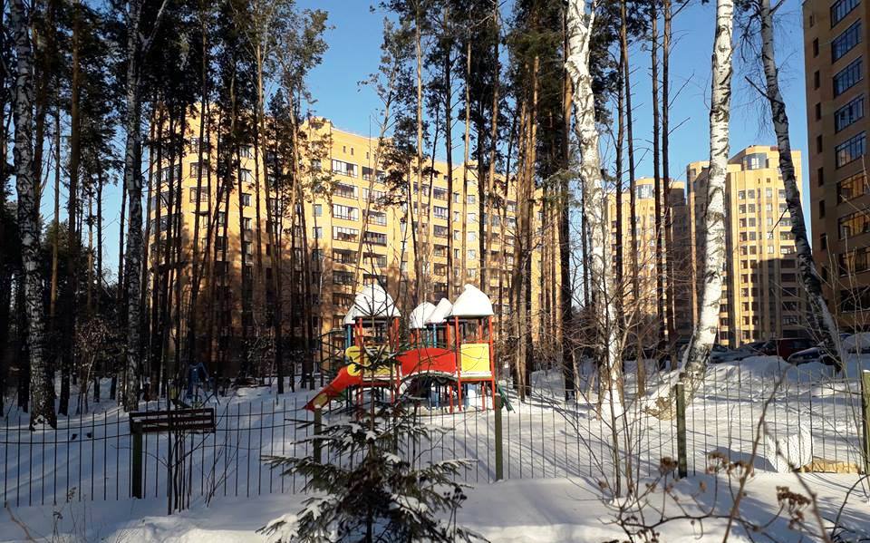Аренда жилья: самая дорогая квартира сдается в Академгородке