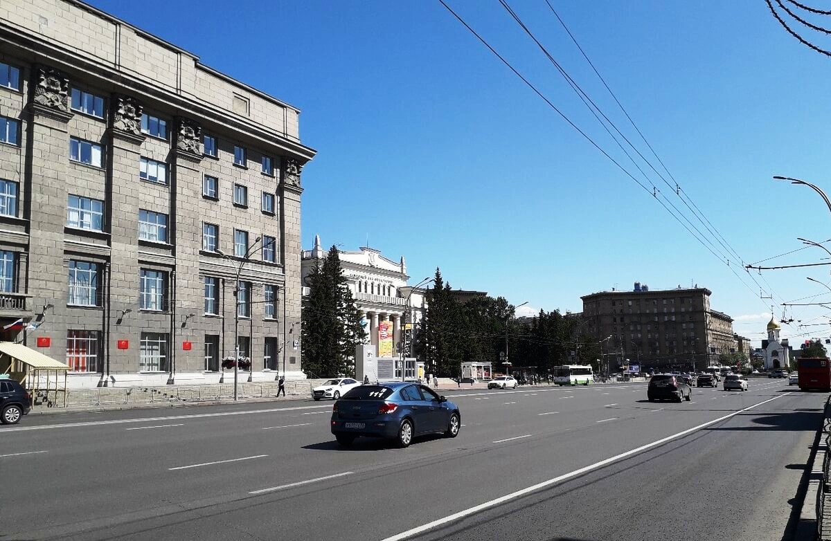 Новосибирцам расскажут о переносе сроков капремонта
