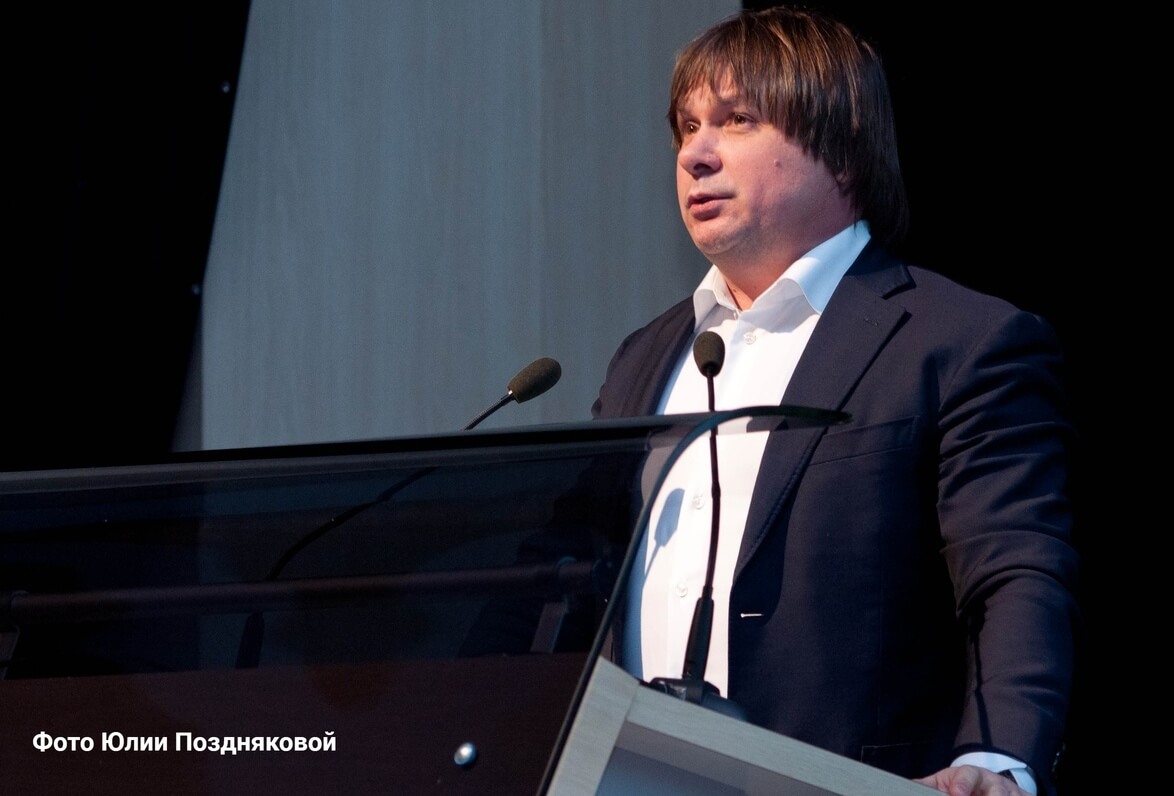 Новосибирский врач Покушалов просит помощи у президента Путина
