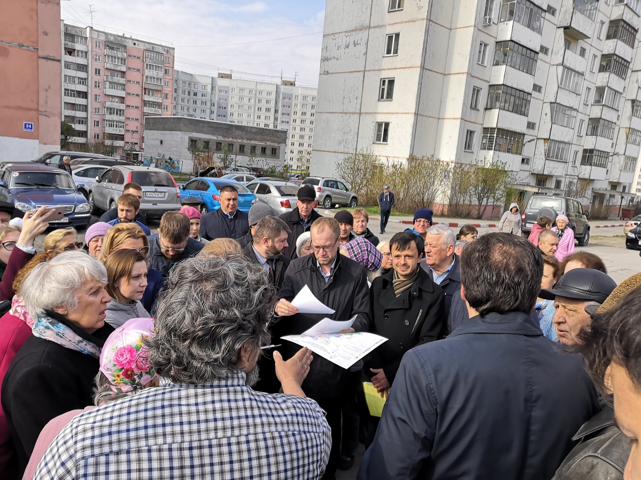 Правительство отказалось от концессии при строительстве поликлиники