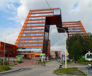 Резидент Академпарка получил грант на развитие импортозамещающего