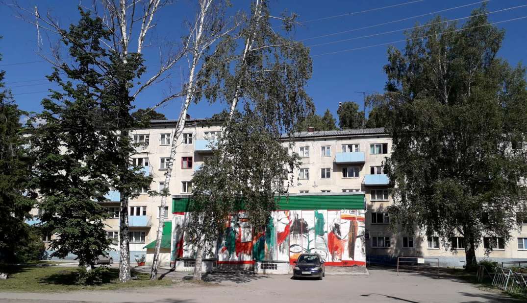 В Новосибирске июль начнется с жары