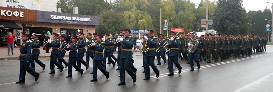 Новосибирск потратит на выступление артистов в День города 18 млн