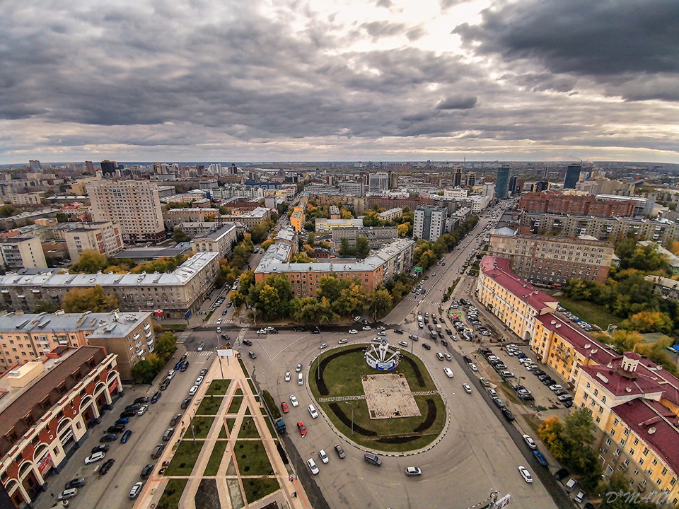 В Новосибирске дополнительно приведут в порядок 85 участков дорог