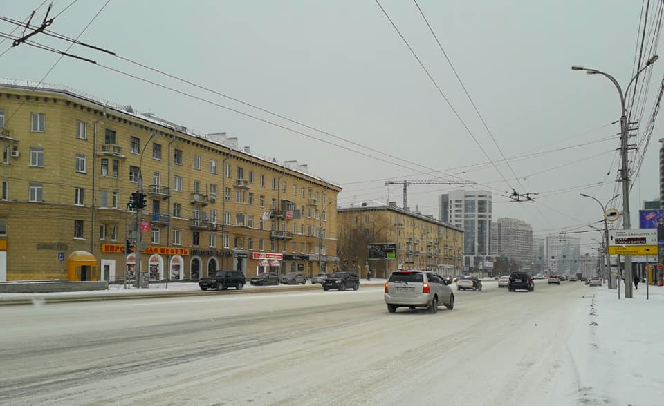 Новосибирский вирусолог предлагает продлить локдаун на три недели