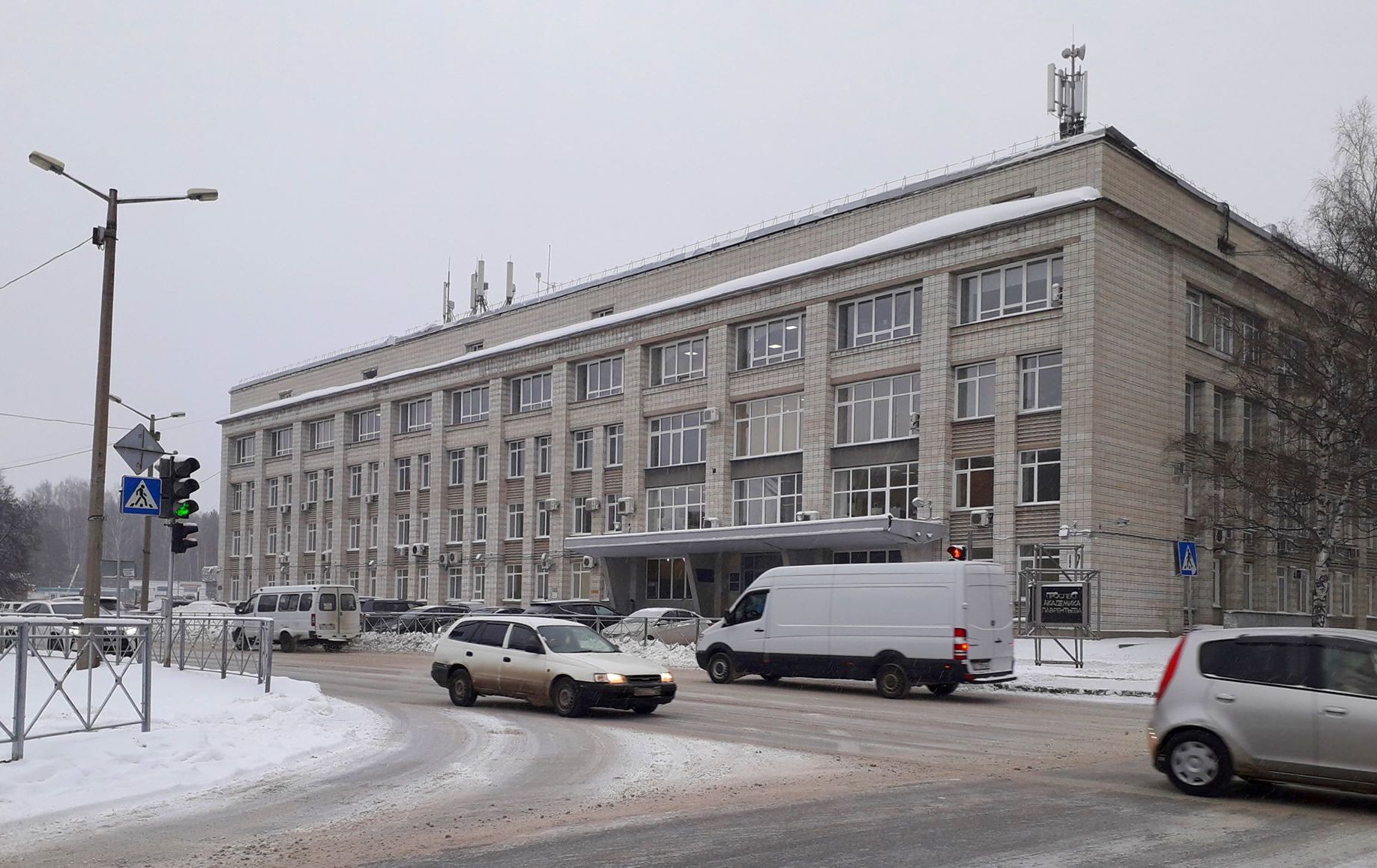 Молодых ученых беспокоят мобилизация и уголовные дела о гостайне