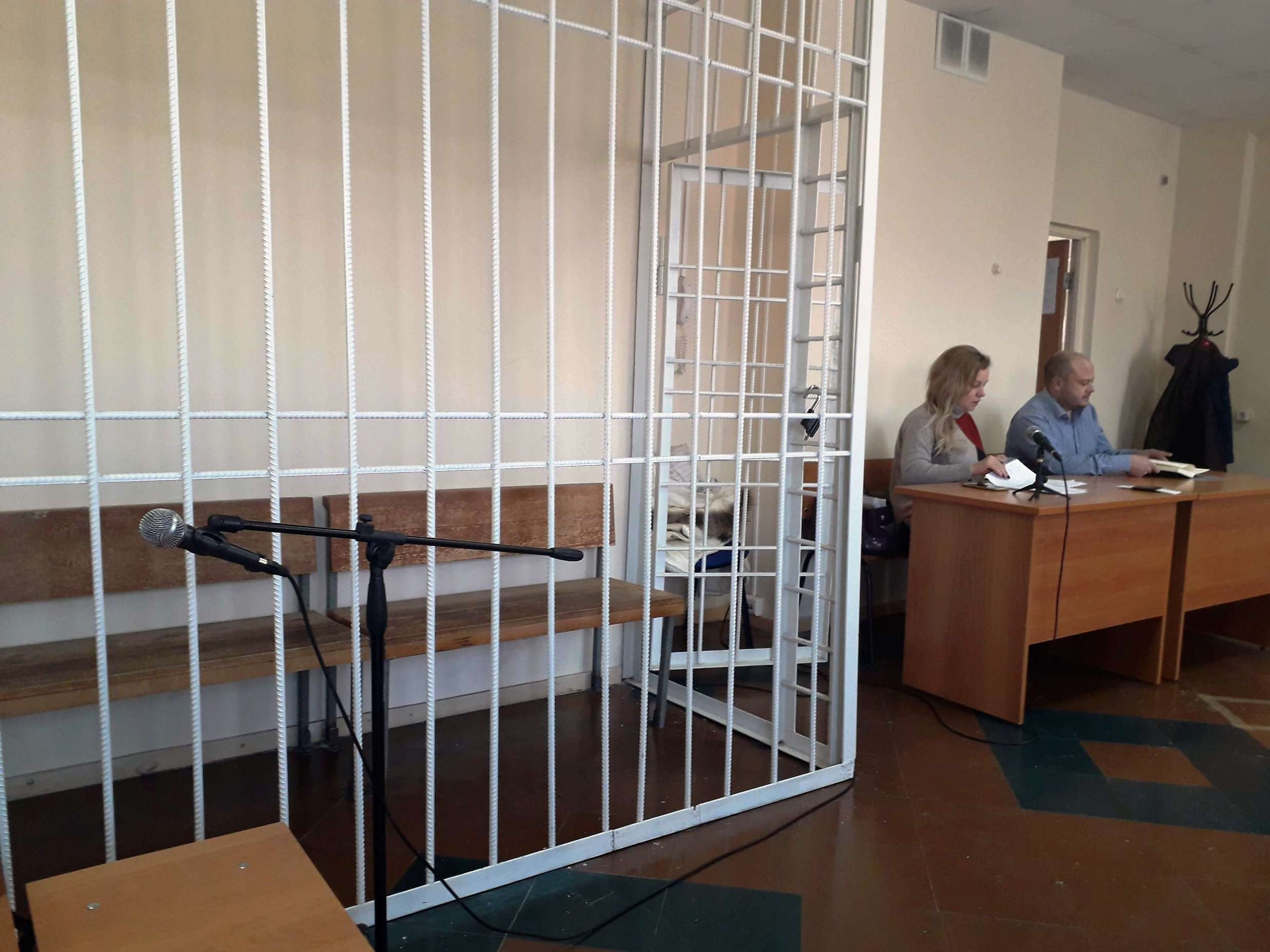 Суд собирается оштрафовать академика Асеева