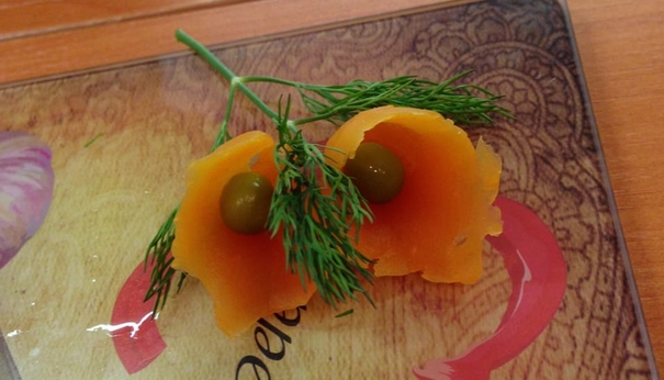 «Эко-кухня»: молодежь ОбьГЭСа учат готовить вкусно и полезно