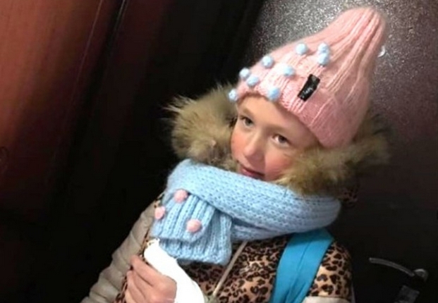 Полиция, спасатели и волонтёры второй день ищут пропавшую девочку в
