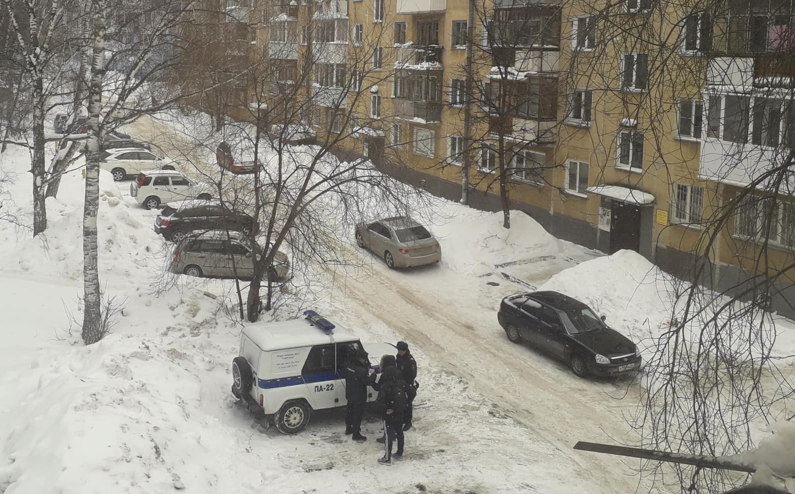 Жителям Щ пытаются продать ненужные реле напряжения