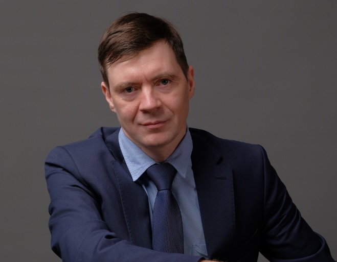 Ростислав Антонов: &laquo;Гражданский патруль&raquo; не является