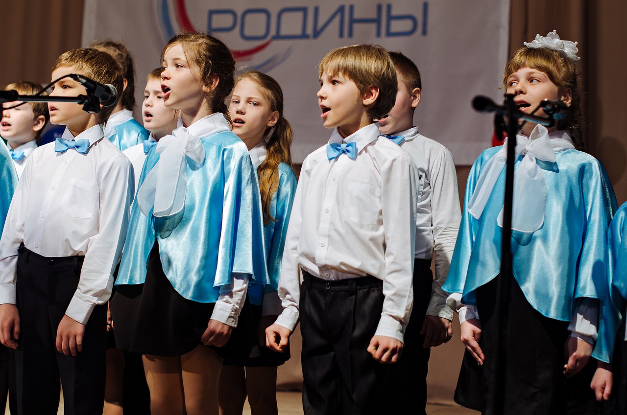 В Новосибирске подвели итоги виртуального творческого конкурса «Голос