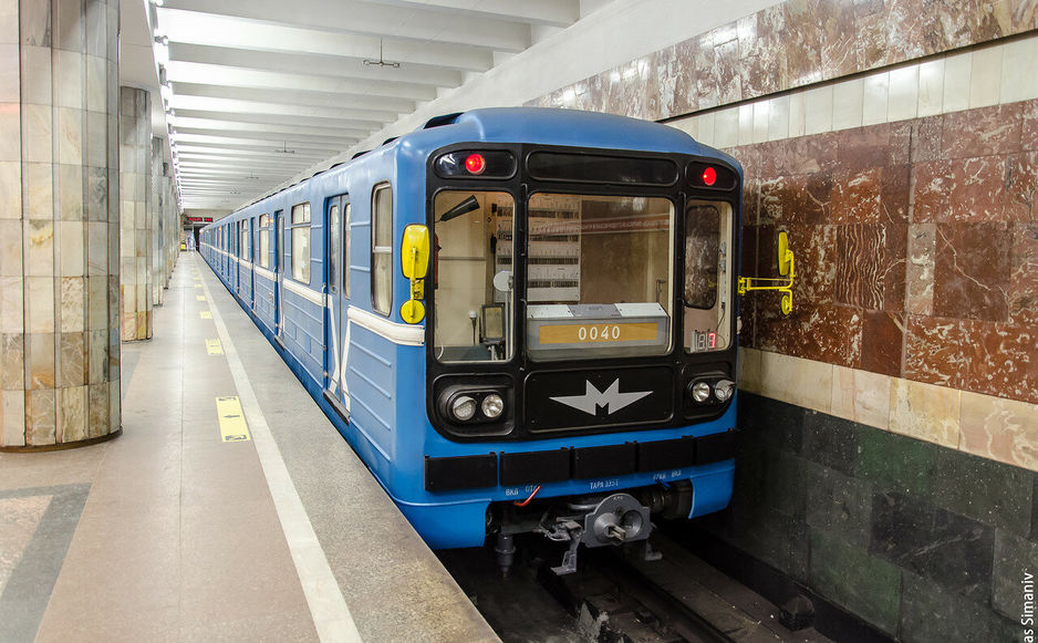 Метро Новосибирска перейдёт на цифру, но проезд может подорожать