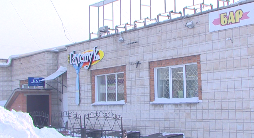 Полиция продолжает поиск убийц гражданина Узбекистана в Бердске