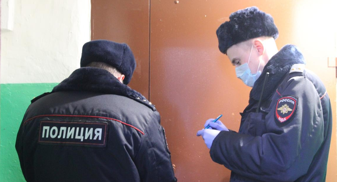 В Новосибирске задержали нарушивших карантин жителей Магадана