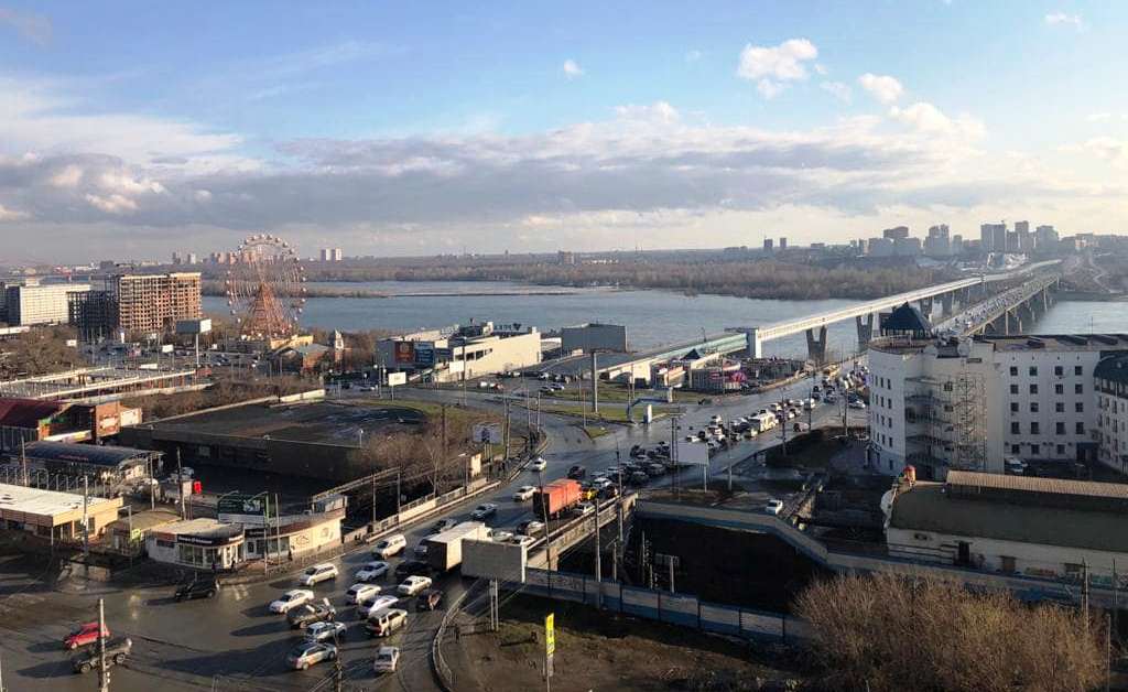 Новосибирск ожидает дополнительных средств на ремонт ключевых дорог