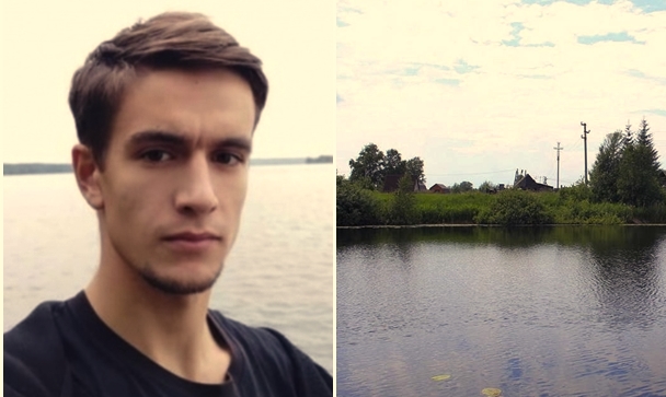 Пропавший в Новосибирске Кучер погиб