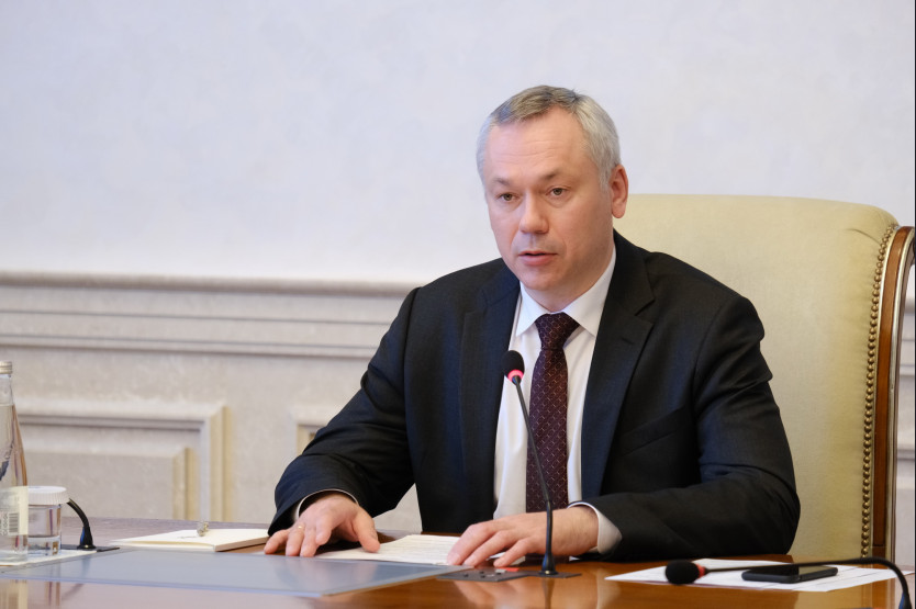 В Новосибирской области будет продолжена работа по совершенствованию