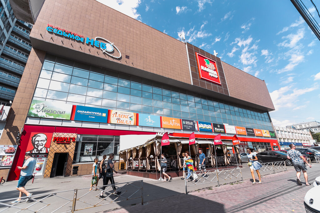 "Коронавирусные" штрафы в Новосибирской области превысили 6,6
