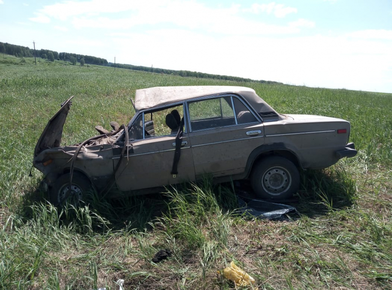 Прокуратура уточнила подробности страшной аварии в Черепаново