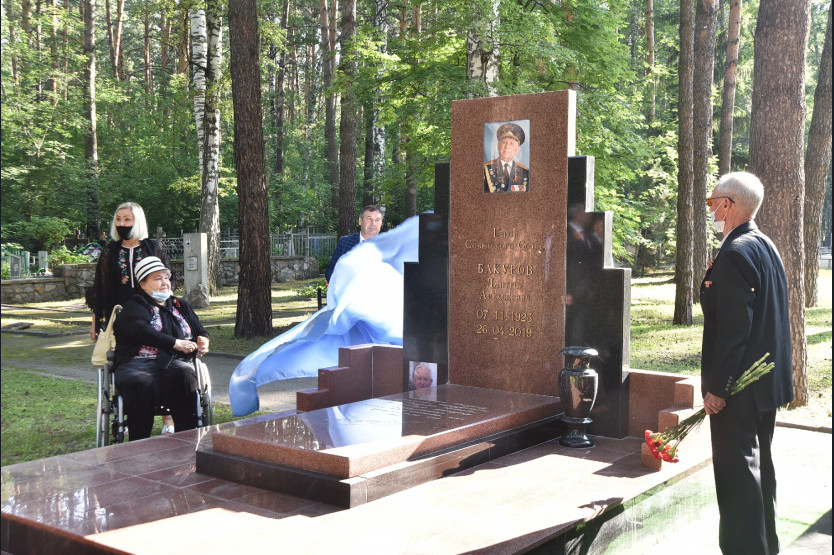 Парад Победы на площади Ленина посмотрели онлайн более полумиллиона