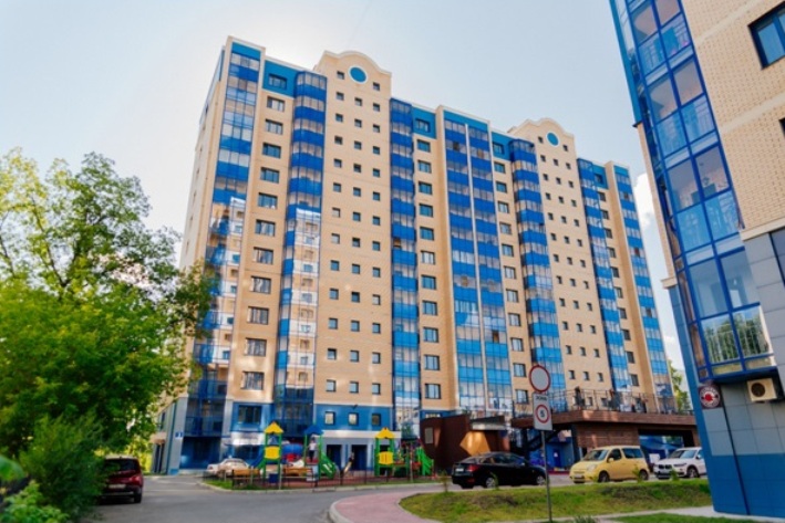 В Академгородке продают последние 4-комнатные квартиры бизнес-класса: