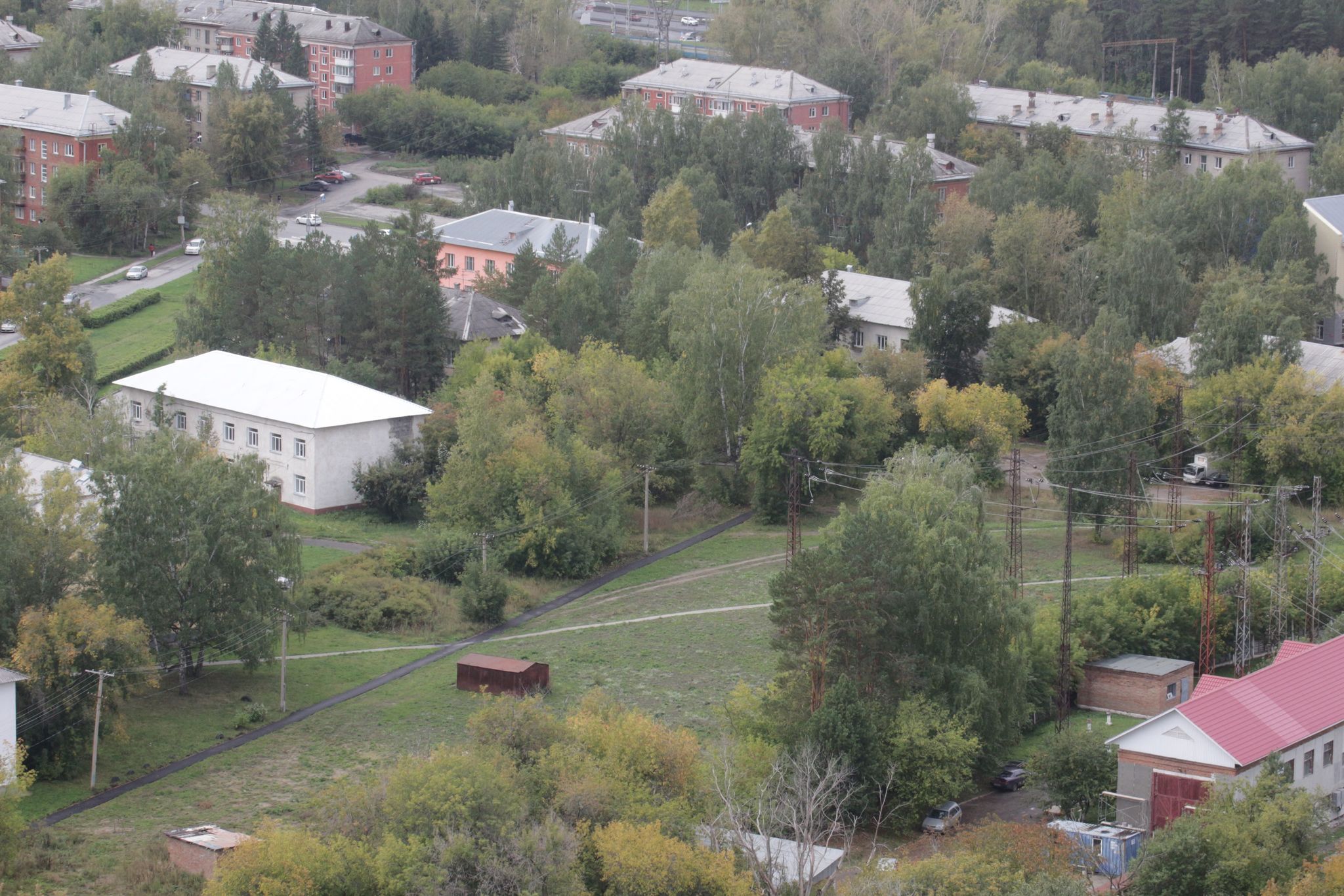 Сегодня в Новосибирске начинается отопительный сезон