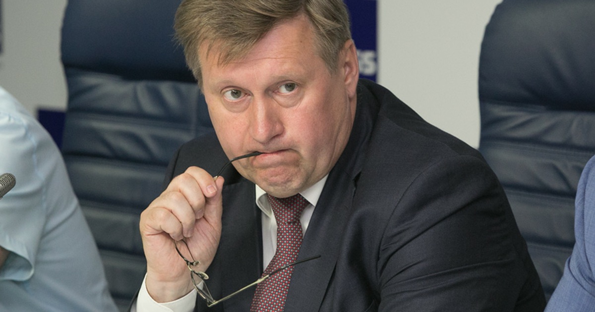 Уйдет ли мэр Новосибирска в Госдуму?