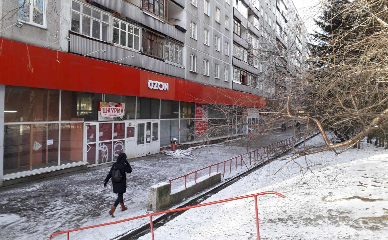 &laquo;Фермер-центр&raquo; сохранил свои позиции в Академгородке