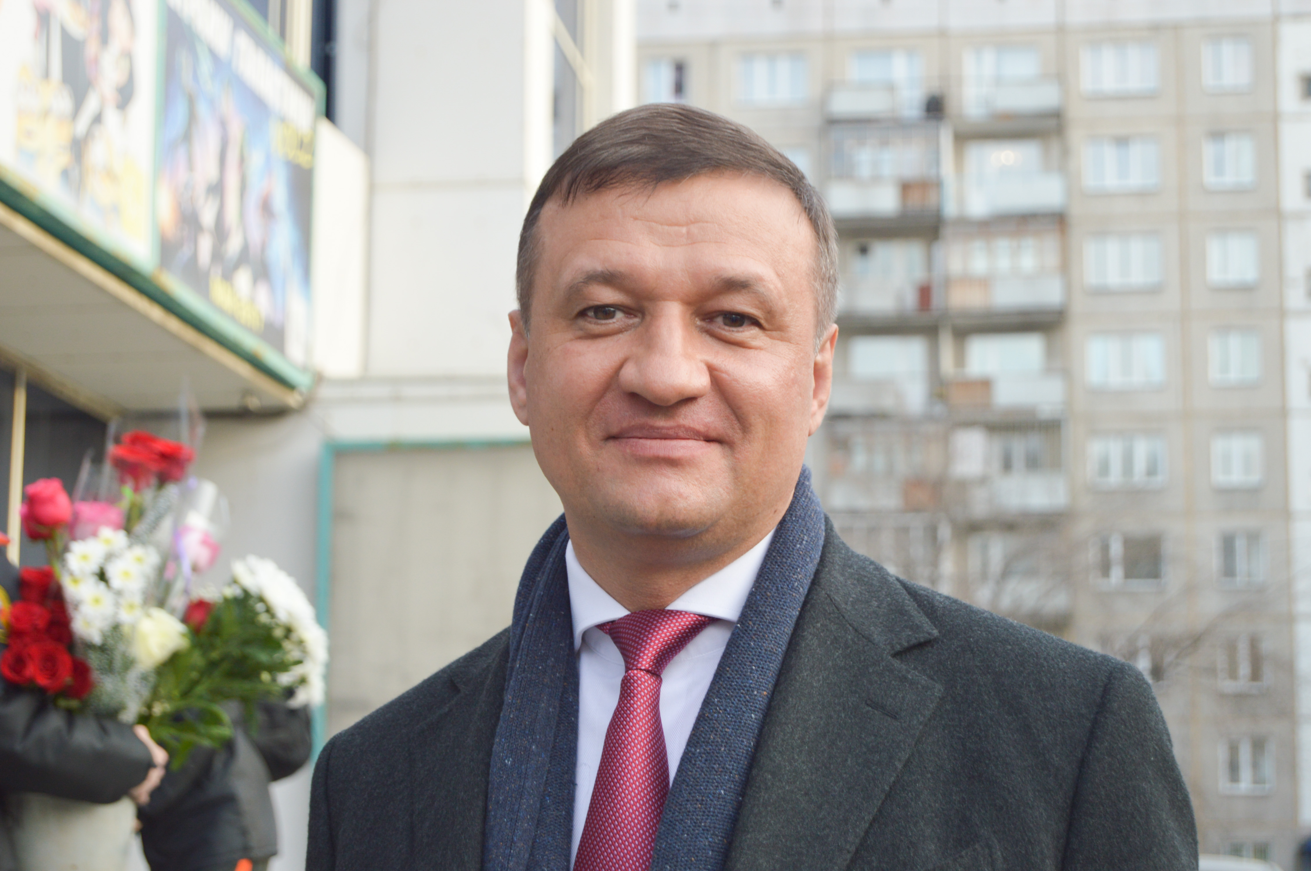 Депутат Госдумы Савельев променяет ЛДПР на ЕР
