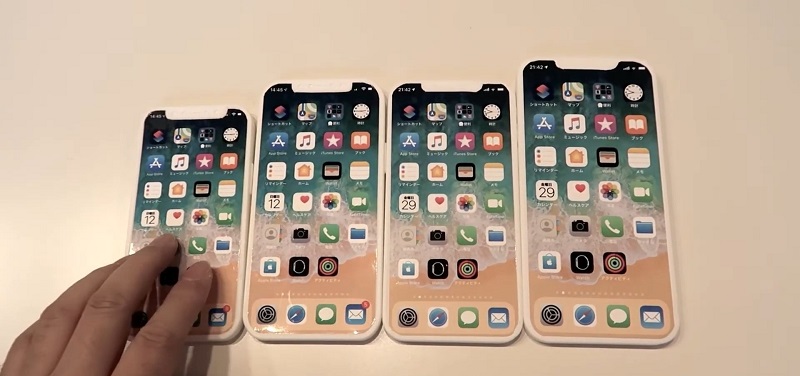 Новая линейка iPhone: как выбрать модель на свой вкус