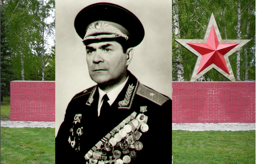 Ушел из жизни первый начальник военного училища в Академгородке