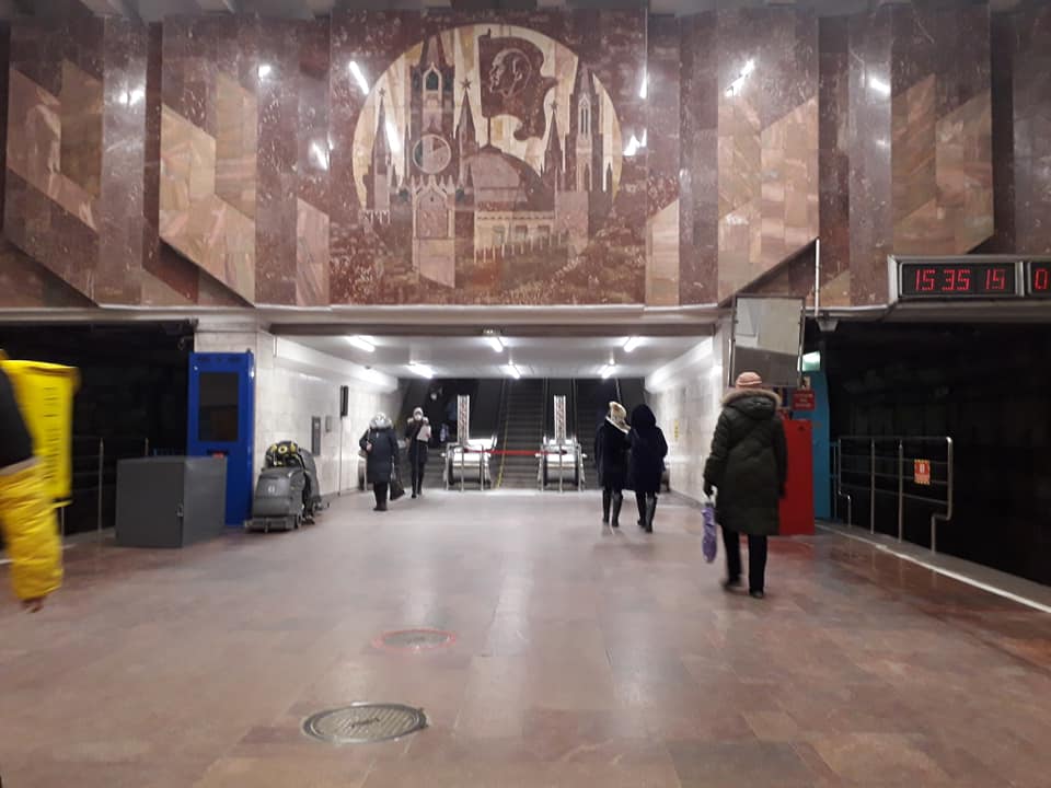 С 15 декабря в Новосибирске подорожает метро и наземный транспорт