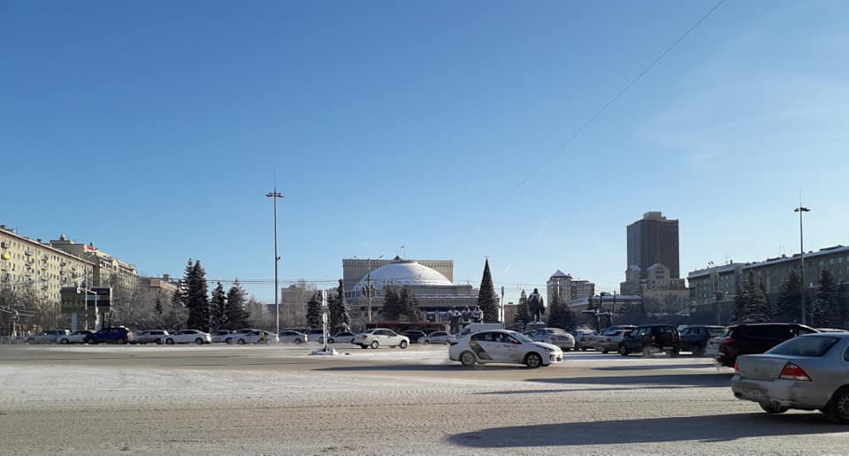В Новосибирской области могут снять все коронавирусные ограничения