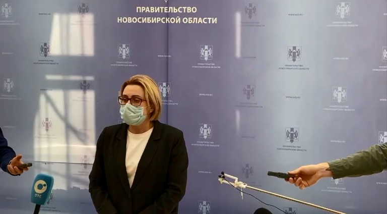 Ещё 3 коронавирусных госпиталя закрывают в Новосибирске