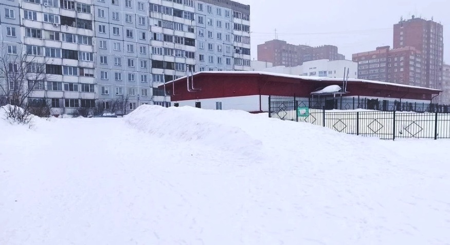ЧП с избитой 9-летней новосибирской школьницы расследует СКР