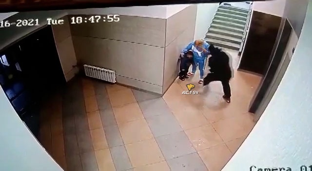 СК проверит факт избиения ребёнка в Новосибирске его дедом