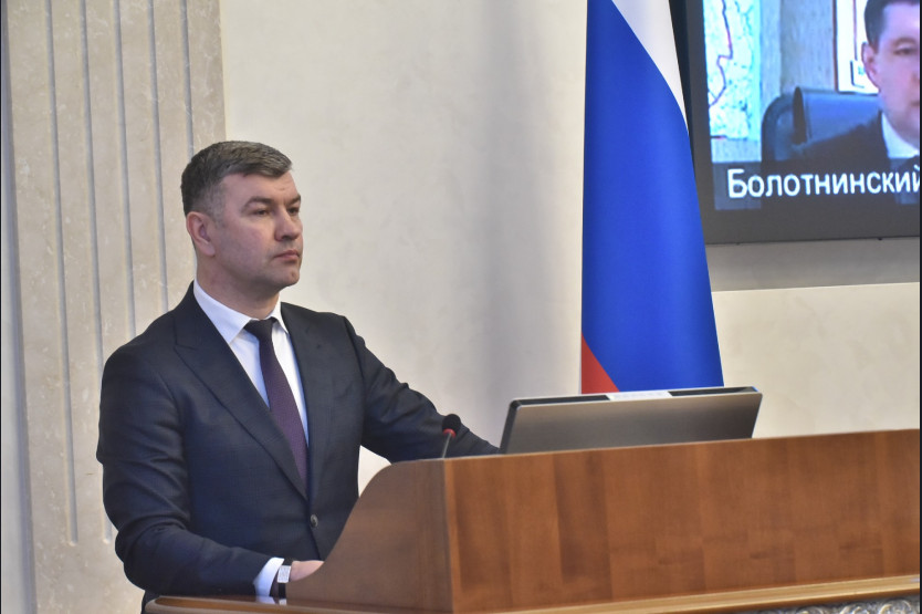 В Новосибирской области продлят налоговые каникулы для ИП до конца