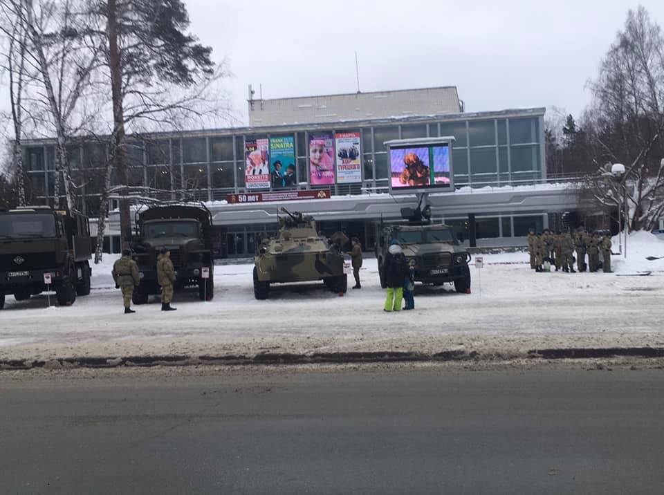 Новосибирские дороги из-за Мишустина перекрывать не будут