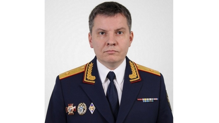 Глава новосибирского СКР Лелеко стал пенсионером