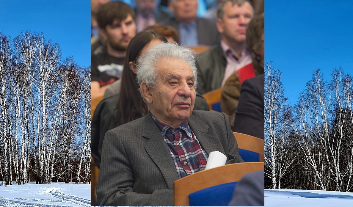 Скончался известный новосибирский общественник Лев Шепелянский