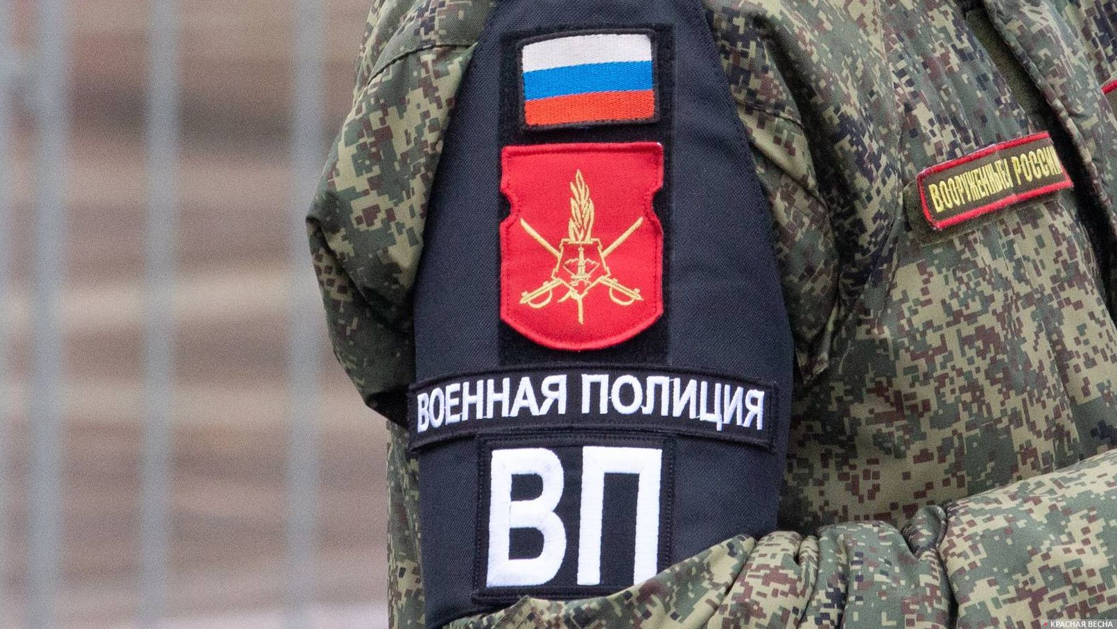 Сбежавший в Новочеркасске солдат из Новосибирска вернулся в часть