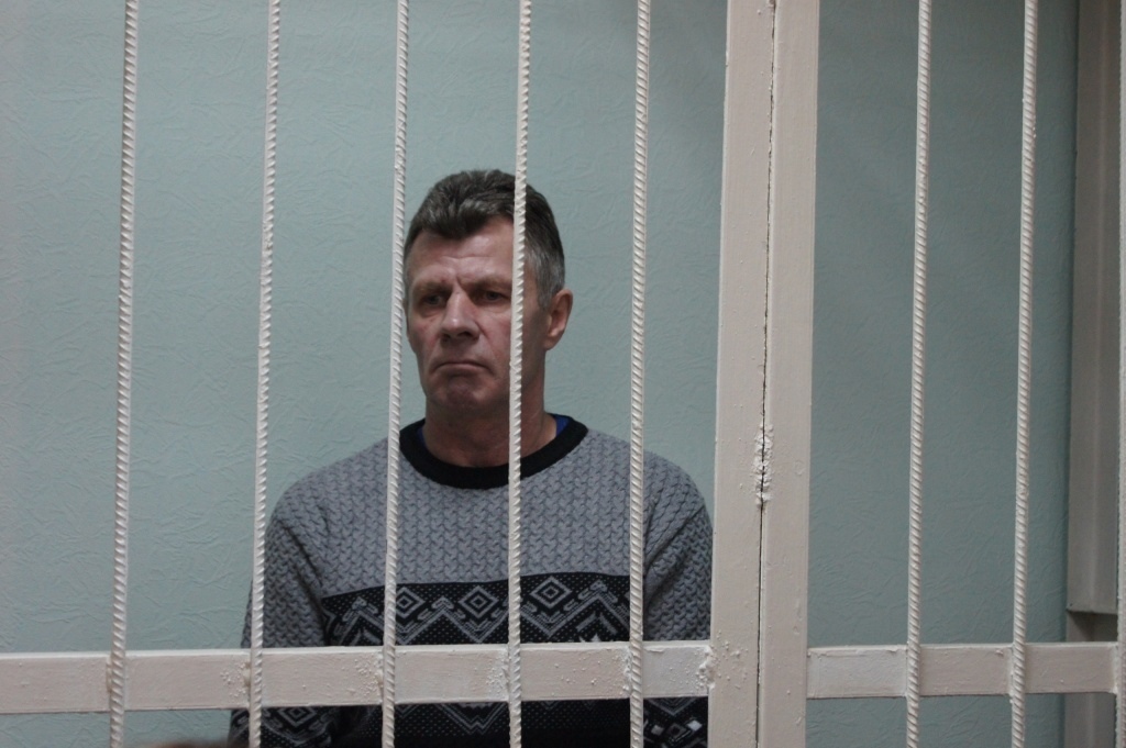 Новосибирского живодёра, задушившего собаку, выпустили из