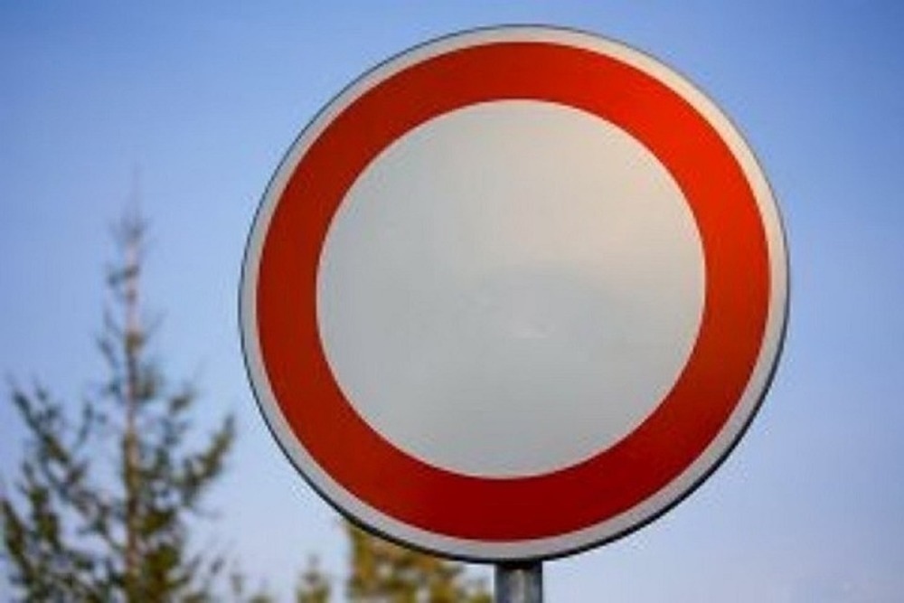 Воскресная эстафета перекроет движение транспорта в Заельцовском