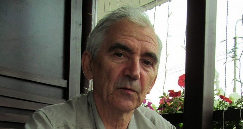 Новосибирский физик, отсидевший 10 лет за госизмену, доказал свою