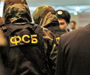 Спецназ ФСБ провел учения под Искитимом
