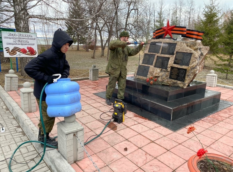 «ЭкоЛайк» вновь соберёт активистов на набережной Новосибирской ГЭС