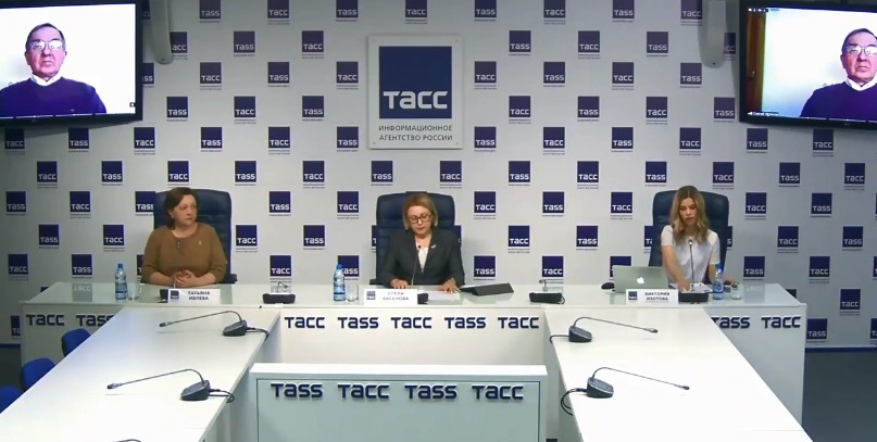 4 тысячи новосибирцев стоят в очереди на вакцинацию