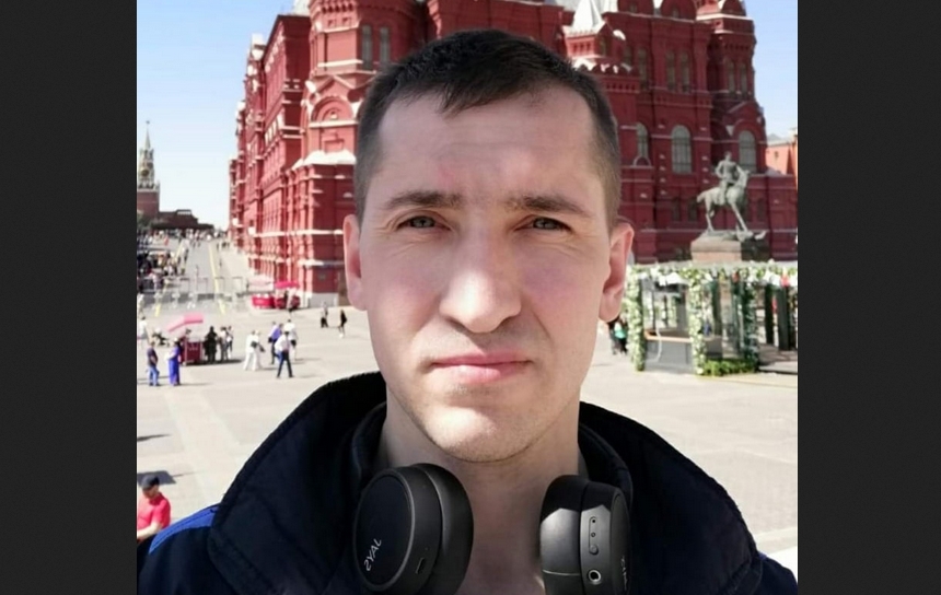 Пропавшего мужчину вторую неделю разыскивают в Советском районе
