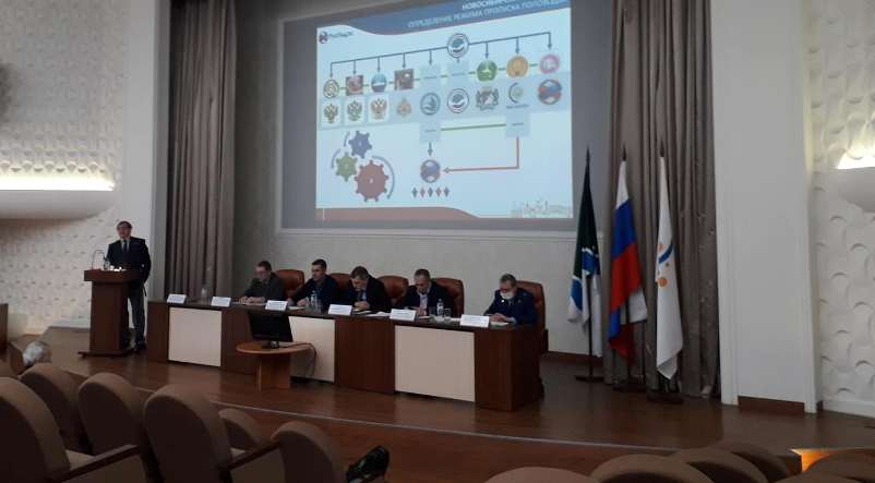 Названы дачные товарищества Новосибирска, которые могут попасть под
